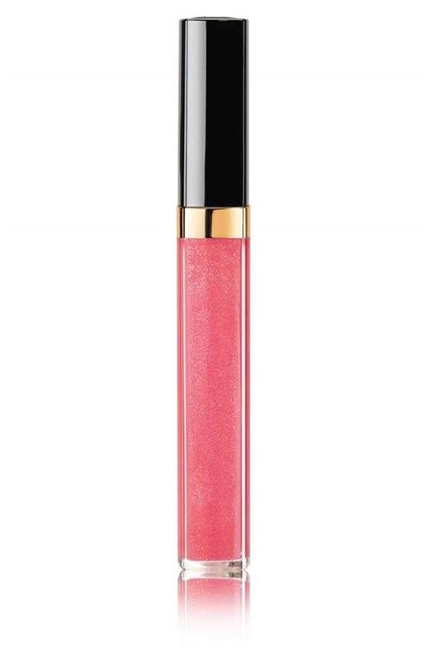 chanel lip gloss 728